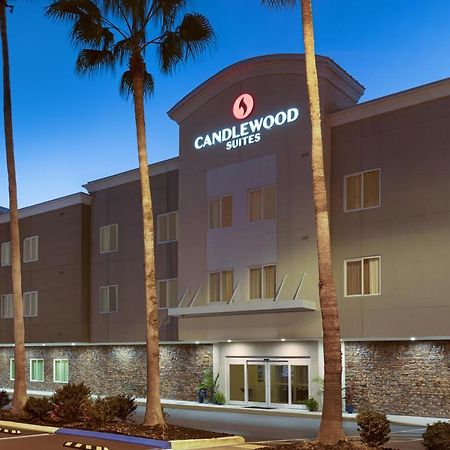 Candlewood Suites - Safety Harbor By Ihg Exteriör bild