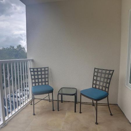 Candlewood Suites - Safety Harbor By Ihg Exteriör bild