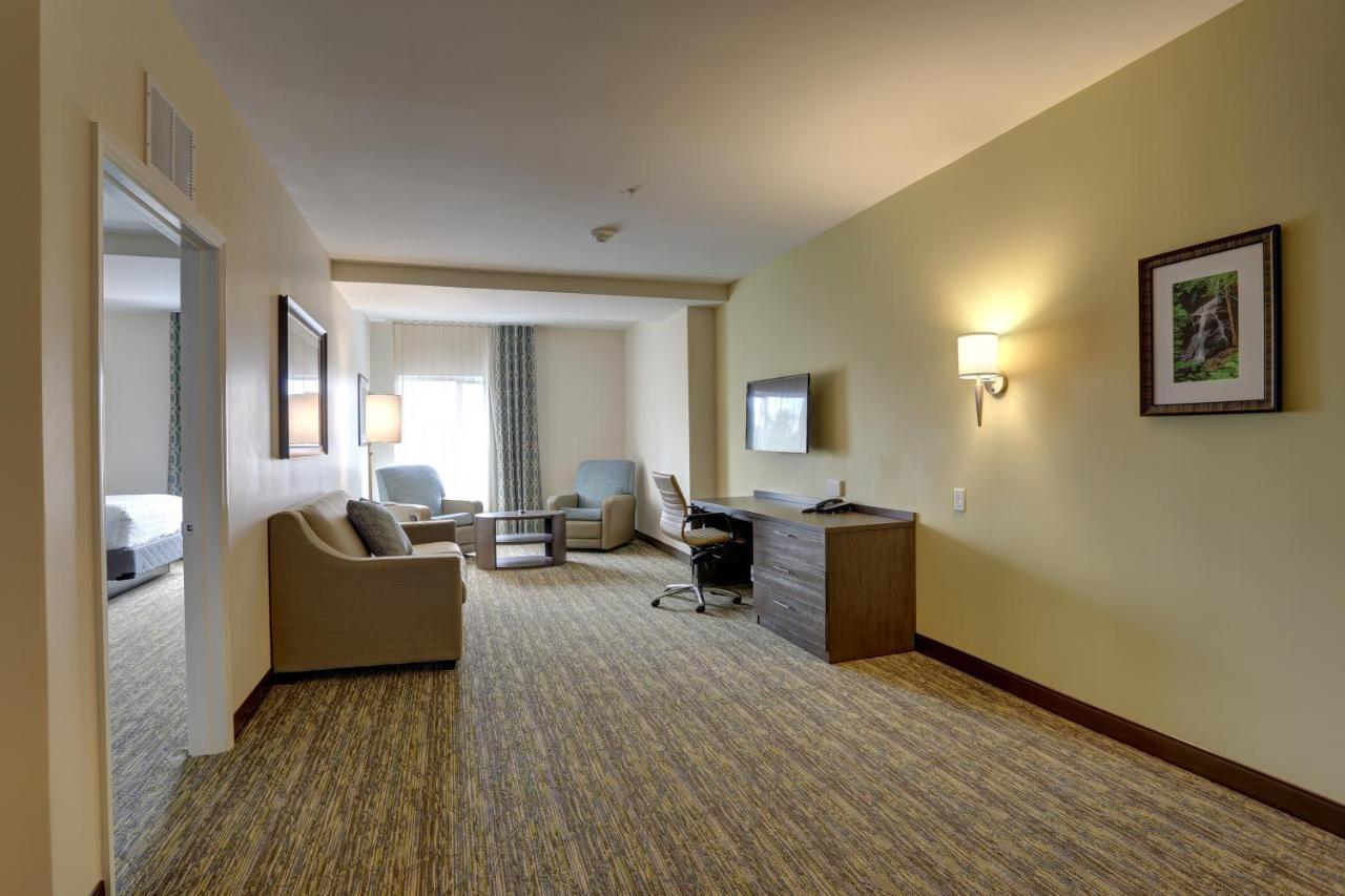 Candlewood Suites - Safety Harbor By Ihg Exteriör bild