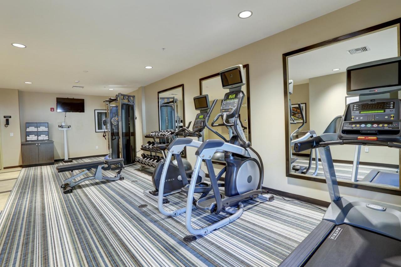 Candlewood Suites - Safety Harbor By Ihg Exteriör bild
