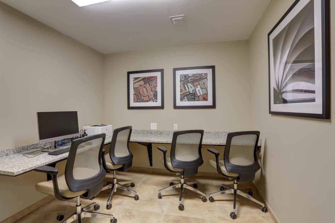 Candlewood Suites - Safety Harbor By Ihg Exteriör bild