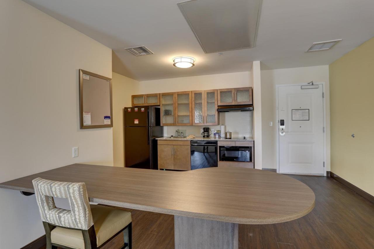 Candlewood Suites - Safety Harbor By Ihg Exteriör bild