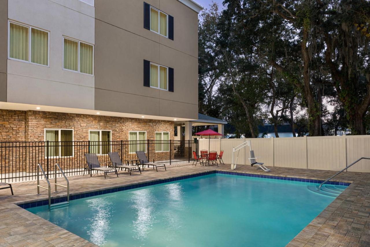 Candlewood Suites - Safety Harbor By Ihg Exteriör bild