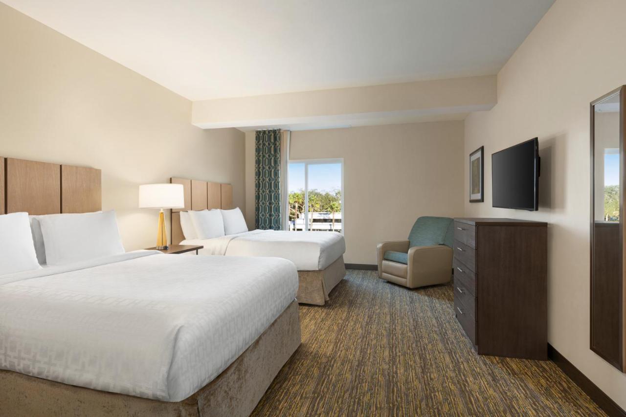 Candlewood Suites - Safety Harbor By Ihg Exteriör bild