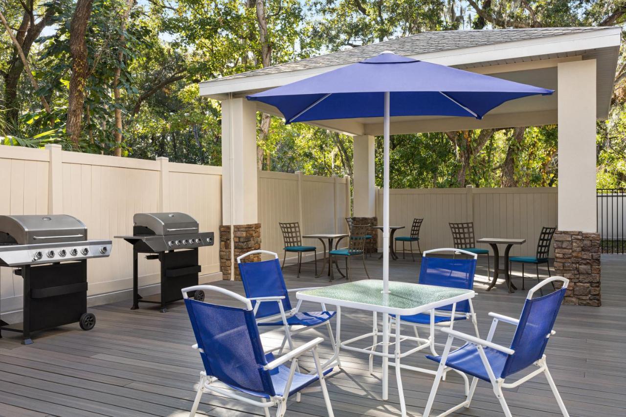 Candlewood Suites - Safety Harbor By Ihg Exteriör bild