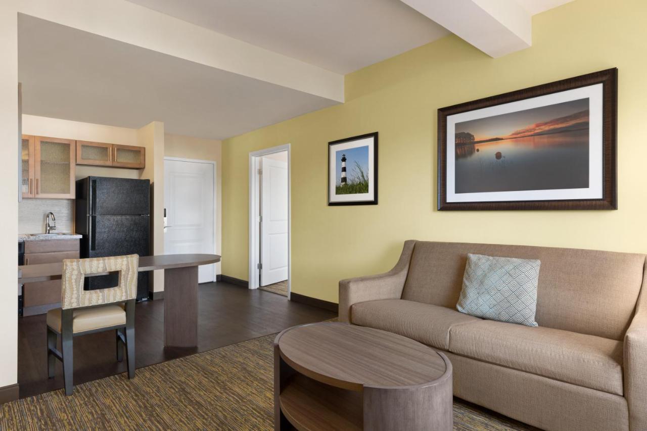 Candlewood Suites - Safety Harbor By Ihg Exteriör bild