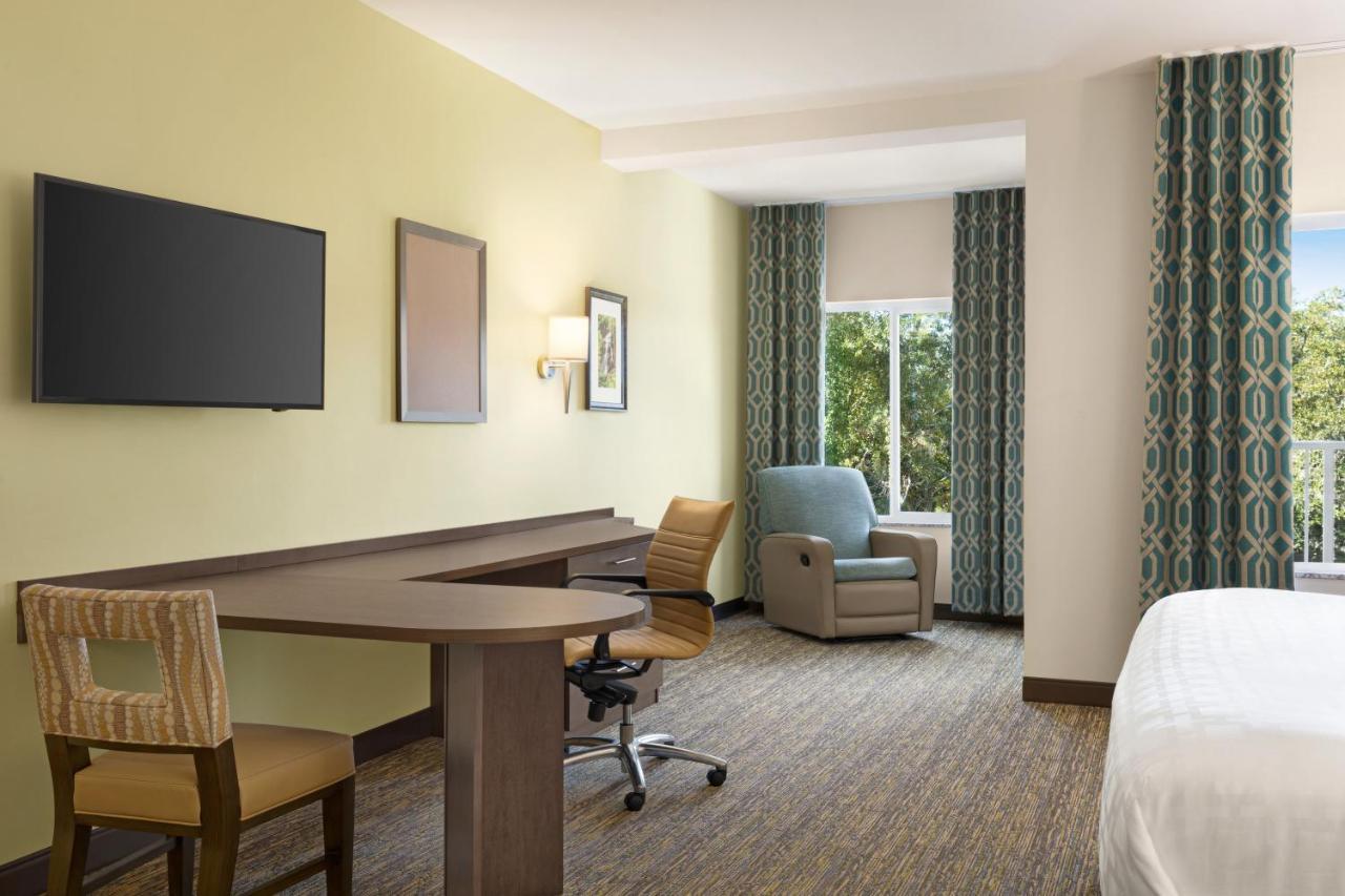 Candlewood Suites - Safety Harbor By Ihg Exteriör bild