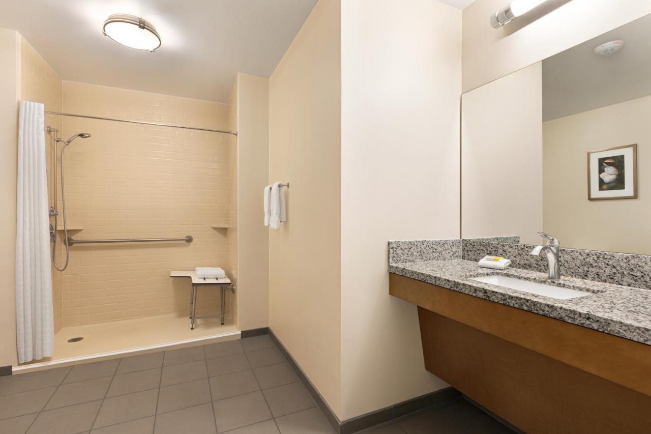 Candlewood Suites - Safety Harbor By Ihg Exteriör bild