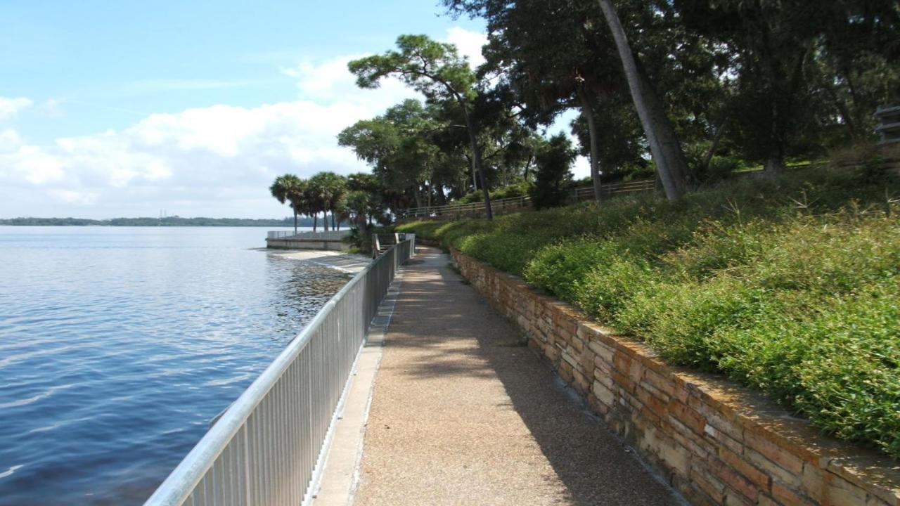 Candlewood Suites - Safety Harbor By Ihg Exteriör bild