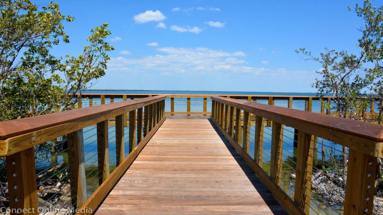 Candlewood Suites - Safety Harbor By Ihg Exteriör bild
