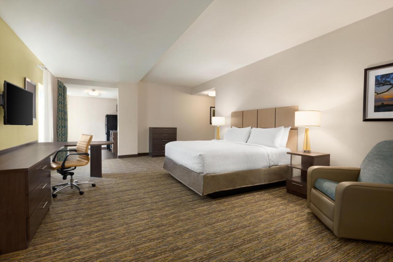 Candlewood Suites - Safety Harbor By Ihg Exteriör bild