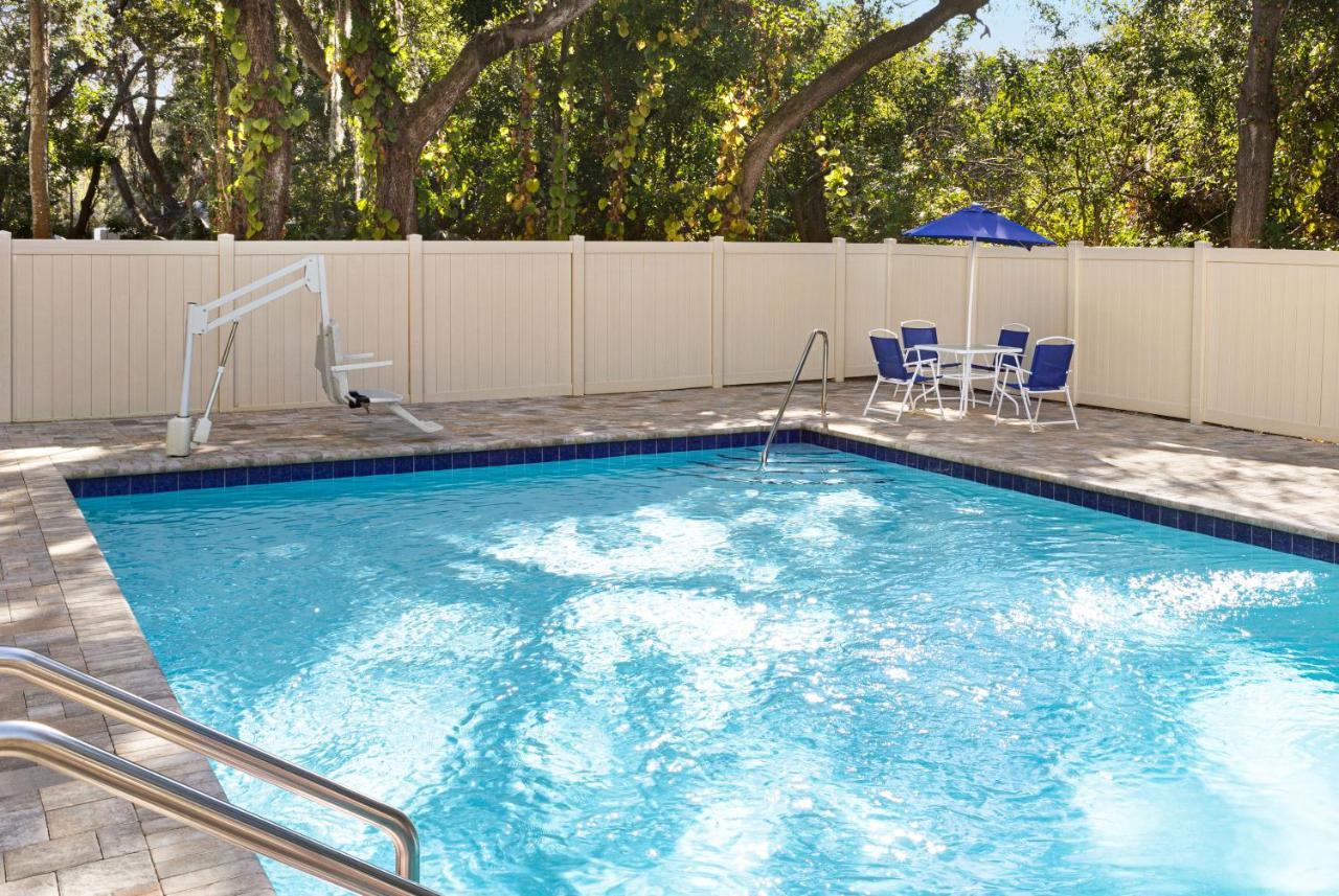 Candlewood Suites - Safety Harbor By Ihg Exteriör bild