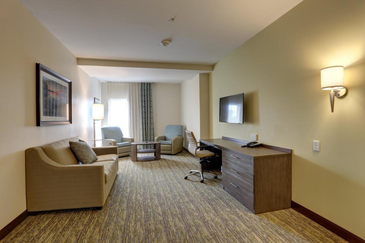 Candlewood Suites - Safety Harbor By Ihg Exteriör bild