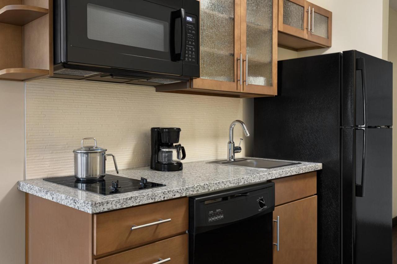 Candlewood Suites - Safety Harbor By Ihg Exteriör bild