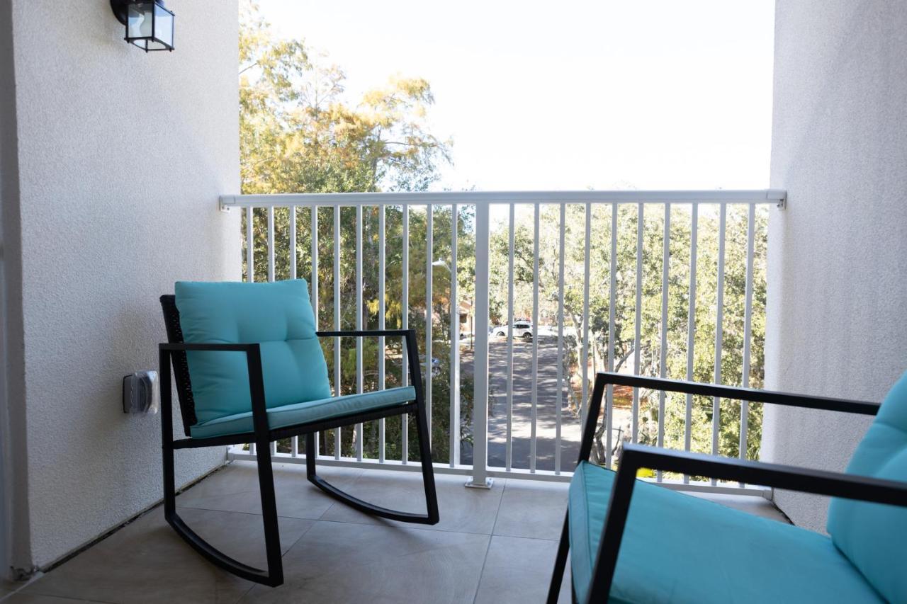 Candlewood Suites - Safety Harbor By Ihg Exteriör bild