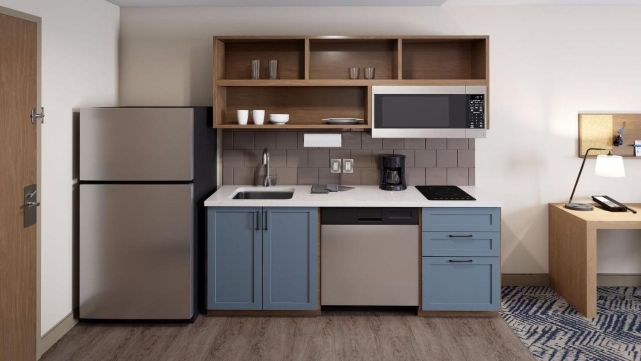 Candlewood Suites - Safety Harbor By Ihg Exteriör bild