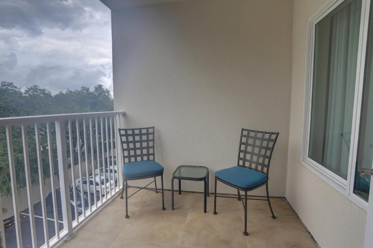 Candlewood Suites - Safety Harbor By Ihg Exteriör bild