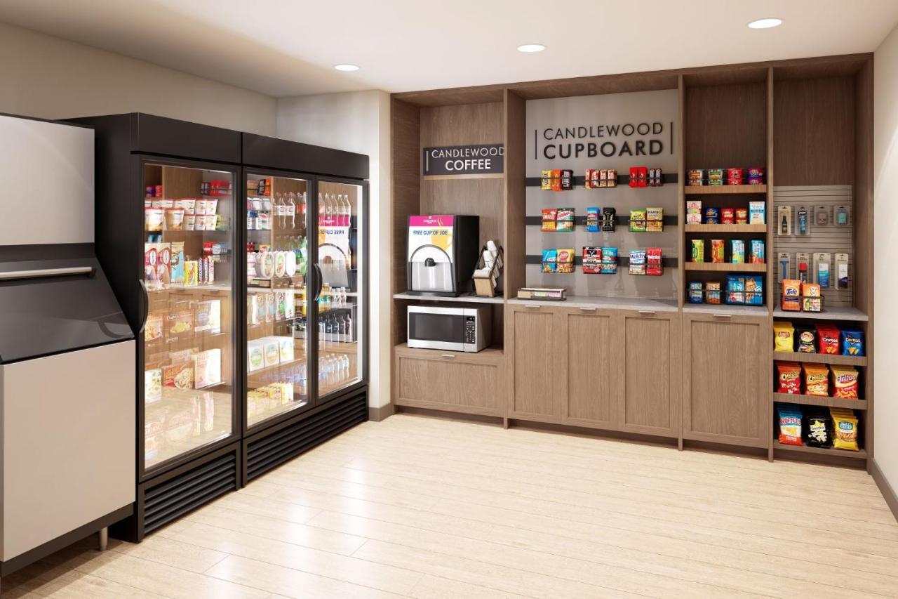 Candlewood Suites - Safety Harbor By Ihg Exteriör bild